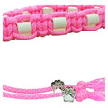 Anti-Zecken-Halsband aus EM‑Keramik