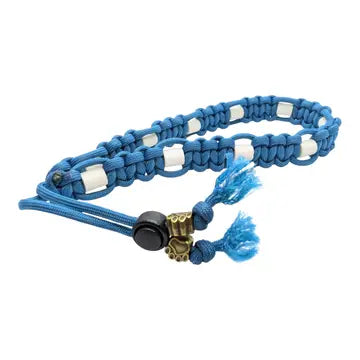 Anti-Zecken-Halsband aus EM‑Keramik