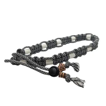 Anti-Zecken-Halsband aus EM‑Keramik