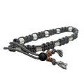 Anti-Zecken-Halsband aus EM‑Keramik